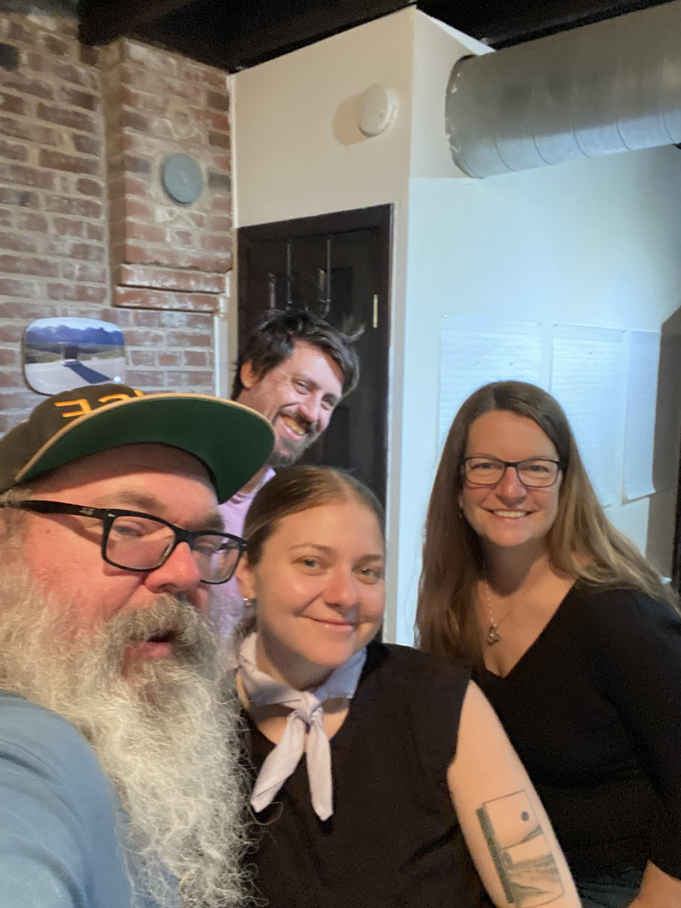 5 Questions- Kalaija Mallery