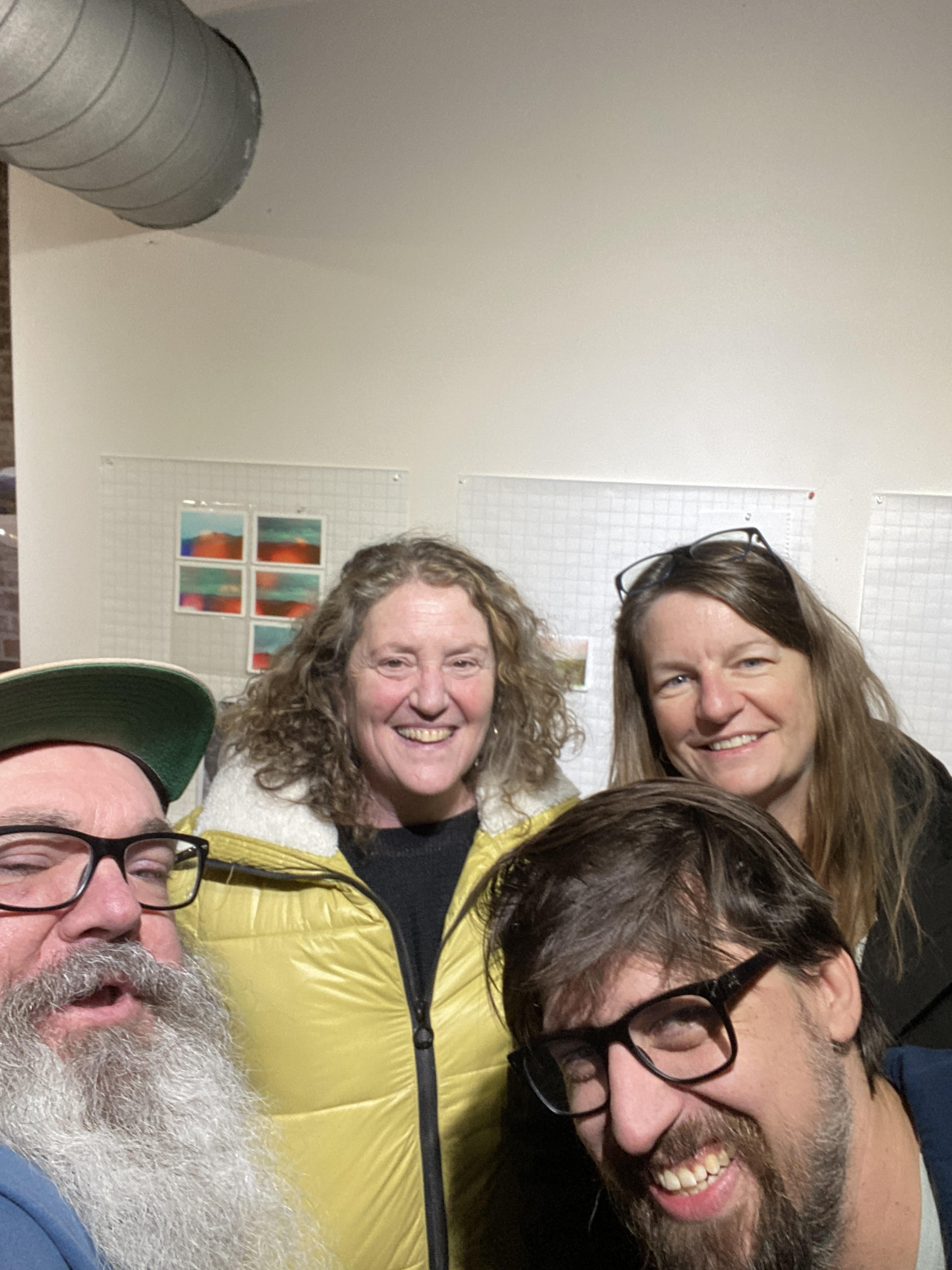 5 Questions- Ilene Berman